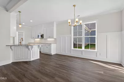 4511 Fairhaven Drive W, Wilson, NC 27893 - Photo 16