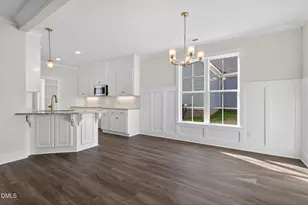 4511 Fairhaven Dr W, Wilson, NC 27893 - Photo 16