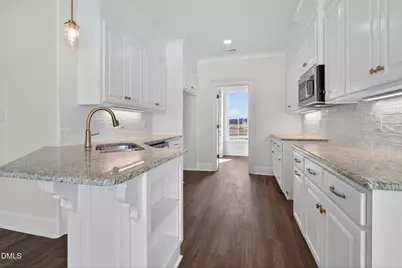 4511 Fairhaven Drive W, Wilson, NC 27893 - Photo 10