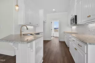 4511 Fairhaven Dr W, Wilson, NC 27893 - Photo 10