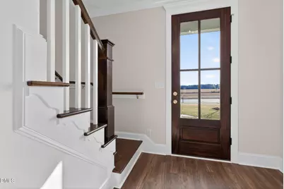 4511 Fairhaven Drive W, Wilson, NC 27893 - Photo 4