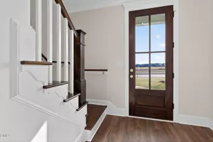 4511 Fairhaven Dr W, Wilson, NC 27893 - Photo 4