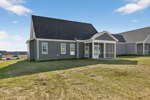 4511 Fairhaven Dr W, Wilson, NC 27893 - Photo 36