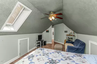 709 Lake Winds Trail, Rougemont, NC 27572 - Photo 28