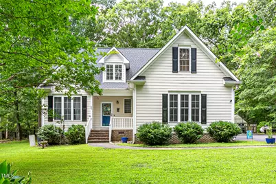 709 Lake Winds Trail, Rougemont, NC 27572 - Photo 30