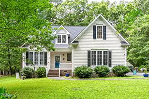 709 Lake Winds Trail, Rougemont, NC 27572 - Photo 30