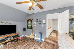 709 Lake Winds Trail, Rougemont, NC 27572 - Photo 26