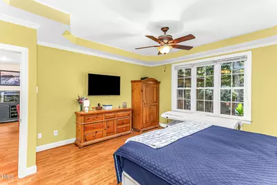 709 Lake Winds Trail, Rougemont, NC 27572 - Photo 20