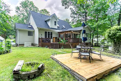 709 Lake Winds Trail, Rougemont, NC 27572 - Photo 10