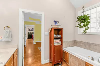 709 Lake Winds Trail, Rougemont, NC 27572 - Photo 22