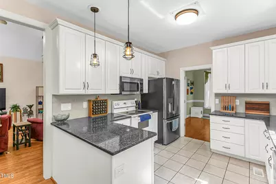 709 Lake Winds Trail, Rougemont, NC 27572 - Photo 2