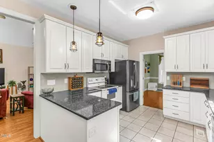 709 Lake Winds Trail, Rougemont, NC 27572 - Photo 2