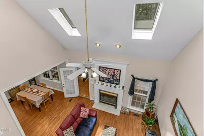 709 Lake Winds Trail, Rougemont, NC 27572 - Photo 18