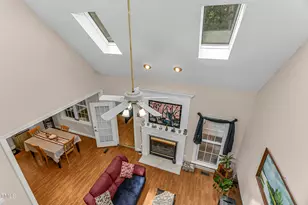 709 Lake Winds Trail, Rougemont, NC 27572 - Photo 18