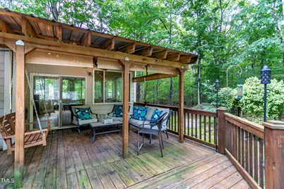 709 Lake Winds Trail, Rougemont, NC 27572 - Photo 8