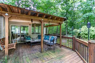 709 Lake Winds Trail, Rougemont, NC 27572 - Photo 8