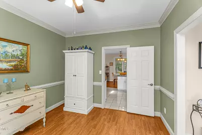 709 Lake Winds Trail, Rougemont, NC 27572 - Photo 12