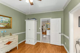 709 Lake Winds Trail, Rougemont, NC 27572 - Photo 12