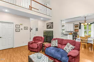 709 Lake Winds Trail, Rougemont, NC 27572 - Photo 16