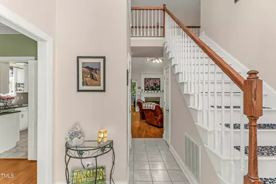 709 Lake Winds Trail, Rougemont, NC 27572 - Photo 4