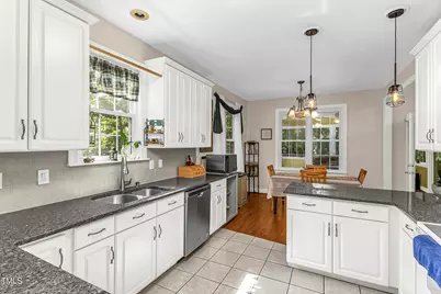 709 Lake Winds Trail, Rougemont, NC 27572 - Photo 1