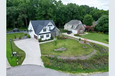 11116 Branding Iron Place, Wendell, NC 27591 - Photo 60