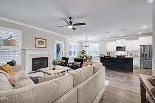 11116 Branding Iron Pl, Wendell, NC 27591 - Photo 16