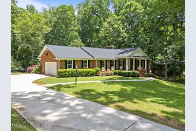 3204 Manor Ridge Drive, Raleigh, NC 27603 - Photo 1