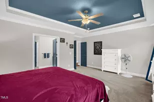 75 Anna Marie Way, Youngsville, NC 27596 - Photo 18