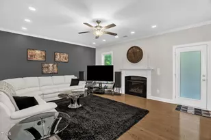 75 Anna Marie Way, Youngsville, NC 27596 - Photo 8