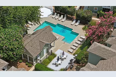 1011 Nicholwood Drive #209, Raleigh, NC 27605 - Photo 22