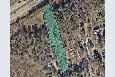 1819 E Geer Street, Durham, NC 27704 - Photo 1