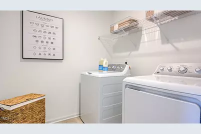 2716 Sammish Way, Wake Forest, NC 27587 - Photo 20