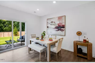 2716 Sammish Way, Wake Forest, NC 27587 - Photo 8