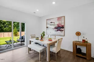 2716 Sammish Wy, Wake Forest, NC 27587 - Photo 8