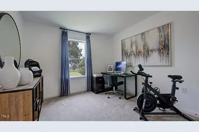 2716 Sammish Way, Wake Forest, NC 27587 - Photo 18