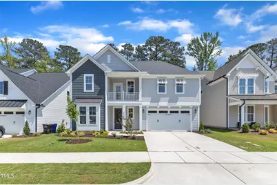 9140 Dupree Meadow Drive #9, Angier, NC 27501 - Photo 2