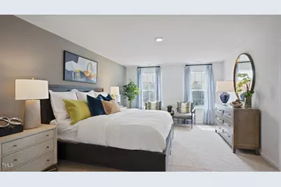 3632 Turney Drive, Raleigh, NC 27610 - Photo 14