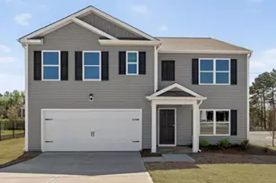 3632 Turney Dr, Raleigh, NC 27610 - Photo 1