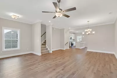 553 Forestville Road, Wake Forest, NC 27587 - Photo 22