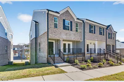 553 Forestville Road, Wake Forest, NC 27587 - Photo 20