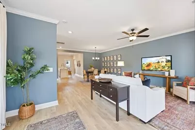 553 Forestville Road, Wake Forest, NC 27587 - Photo 6