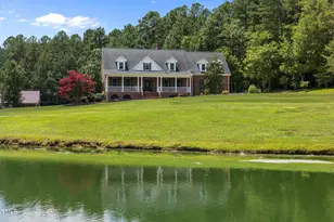 5405 Carbonton, Sanford, NC 27330 - Photo 1