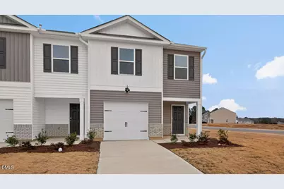 16 Red Clover Drive, Angier, NC 27501 - Photo 2