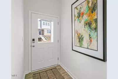 577 Lemon Daisy Lane, Knightdale, NC 27545 - Photo 2