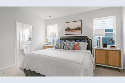 577 Lemon Daisy Lane, Knightdale, NC 27545 - Photo 16