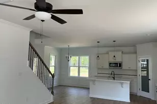 671 Little River Dr, Zebulon, NC 27597 - Photo 4