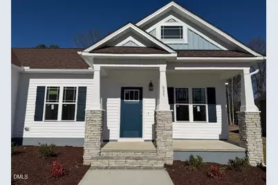 637 Little River Drive, Zebulon, NC 27597 - Photo 2