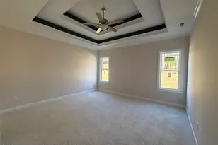 637 Little River Dr, Zebulon, NC 27597 - Photo 8