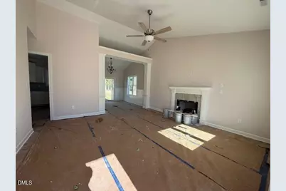 637 Little River Drive, Zebulon, NC 27597 - Photo 4